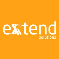 Extend Solutions SA de CV Logo