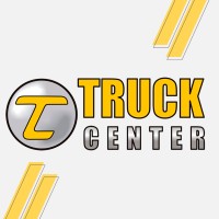 Truck Center - Equipamentos Automotivos Logo