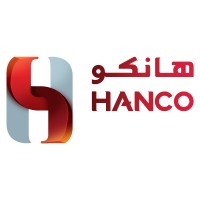 Hanco Automotive Logo