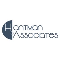 Hantman & Associates Logo