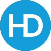 HD Labels Logo