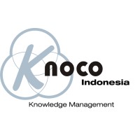 Knoco Indonesia Logo