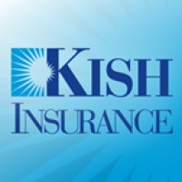 Kish Insurance Logo