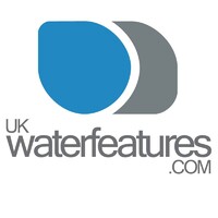 UK Water Features Logo