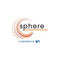 Sphere Exhibits Malaysia Subsidiary of Singapore Press Holdings Logo