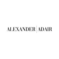 Alexander Adair Photography Logo