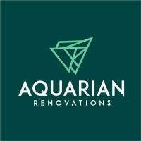 Aquarian Renovations Logo