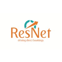 ResNet World Logo