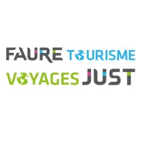FAURE TOURISME Logo