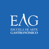 EAG - Escuela de Arte Gastronómico Logo