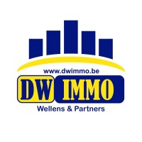 Dw Immo Logo
