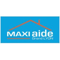 MAXI AIDE GRAND LYON Logo