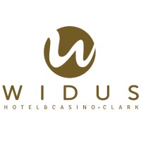 Widus Hotel and Casino Logo