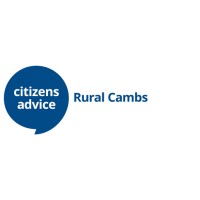 Citizens Advice Rural Cambs Logo