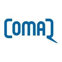 COMAQ Logo