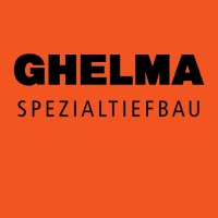 Ghelma AG Spezialtiefbau Logo