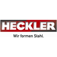 Heckler AG Logo