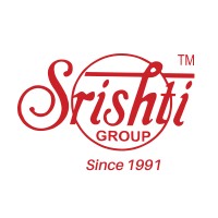 Srishti Group Logo