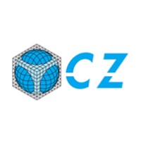 CENTRO ZARAGOZA Logo