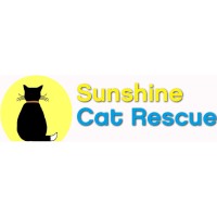 Sunshine Cat Rescue Logo