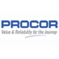 Procor Limited Logo