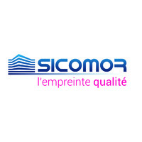 SICOMOR Logo
