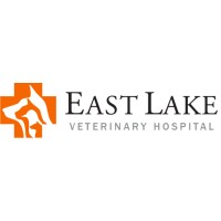 East Lake Veterinary Hospital Logo