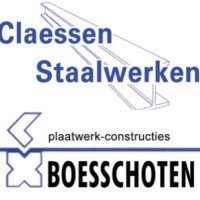 Claessen Staalwerken Logo