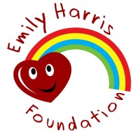 Emily Harris Foundation Logo