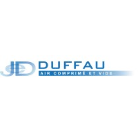 DUFFAU Logo