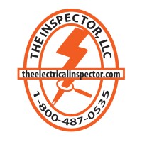 THE INSPECTOR Logo
