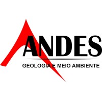 Andes Geologia e Meio Ambiente Logo