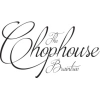 The Chophouse Braintree Logo