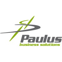 Paulus Business Solutions GmbH Logo