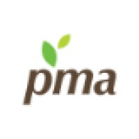 Produce Marketing Association Logo
