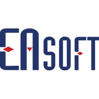 EAsoft Logo