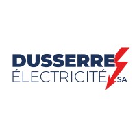 Dusserre Electricite SA Logo