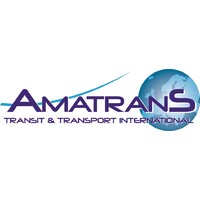 AMATRANS Logo