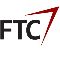 Favor TechConsulting, LLC (FTC) Logo