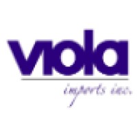 Viola Imports, Inc. Logo