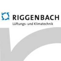 RIGGENBACH AG Logo