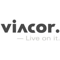 VIACOR Polymer GmbH Logo