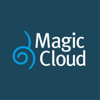 Magic Cloud Oy Logo