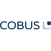 COBUS Industries GmbH Logo