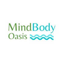 MindBody Oasis Logo