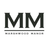 Marshwood Manor Logo
