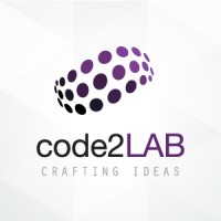 code2LAB Logo
