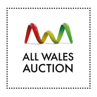 All Wales Auction Logo