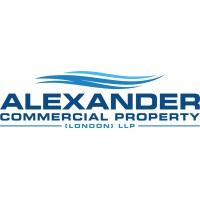Alexander Commercial Property London LLP Logo