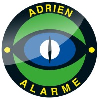 Adrien Alarme Logo